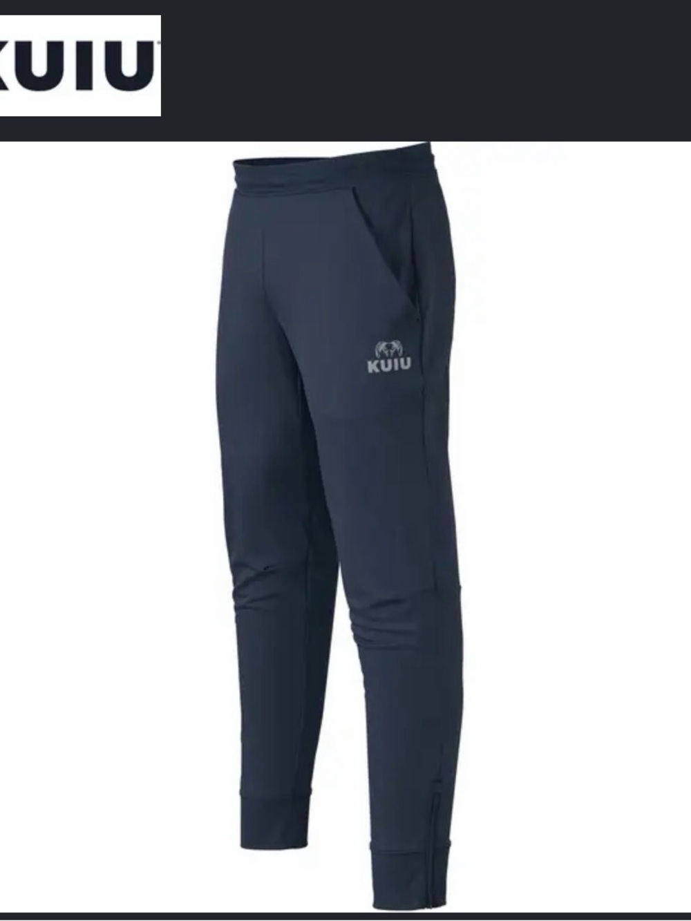 KUIU Pursuit Tech Pant